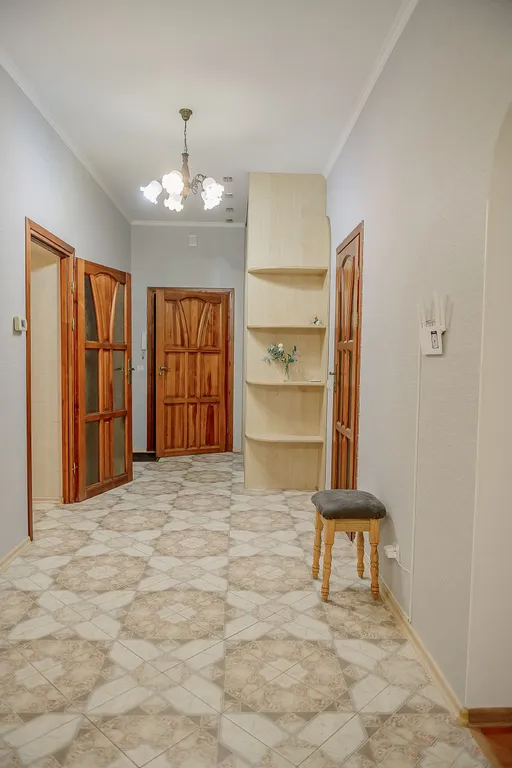 Квартира Трёхкомнатная квартира в историческом центре — Калининград