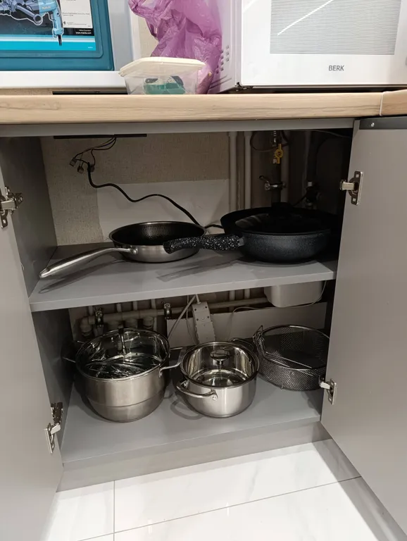 Квартира Уютная квартира — Калининград