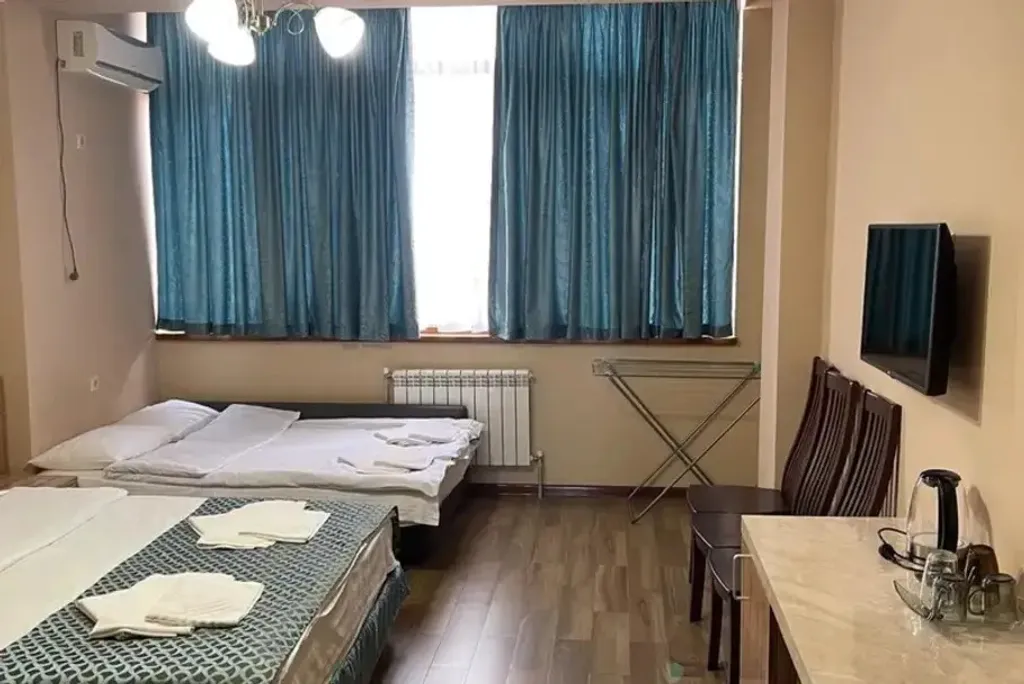 Квартира Комната — аренда посуточно в Гагра