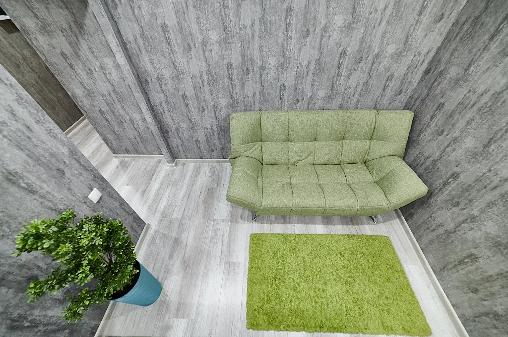 Эксклюзивные апартаменты "Сияние" в Юго -Западном районе города