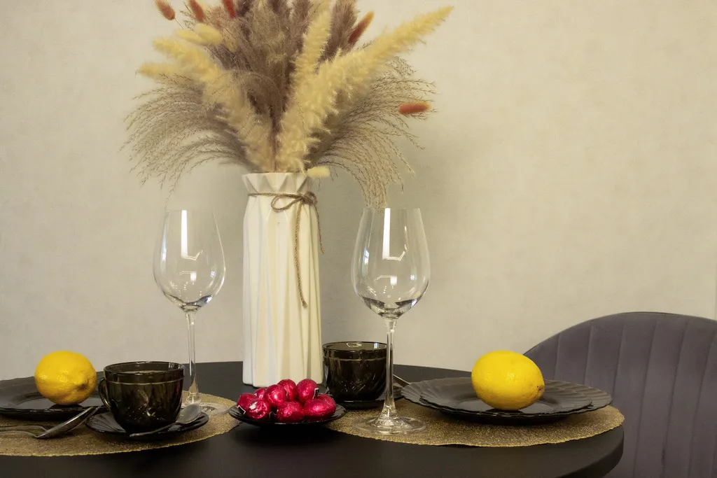 Уютная квартира-студия рядом с морем Аллея Парк