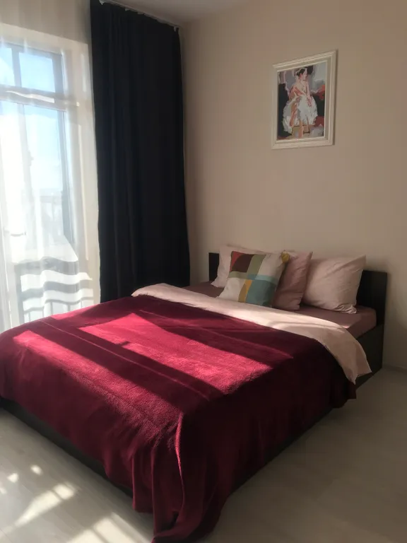 Квартира ЖД Вокзал,Метро5-7минут,ЦЕНТР,АвисМед,ЗООПАРК,Клиника глазная Федорова — аренда посуточно в Новосибирск