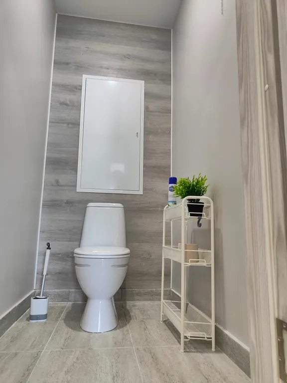 Апартаменты Альмет