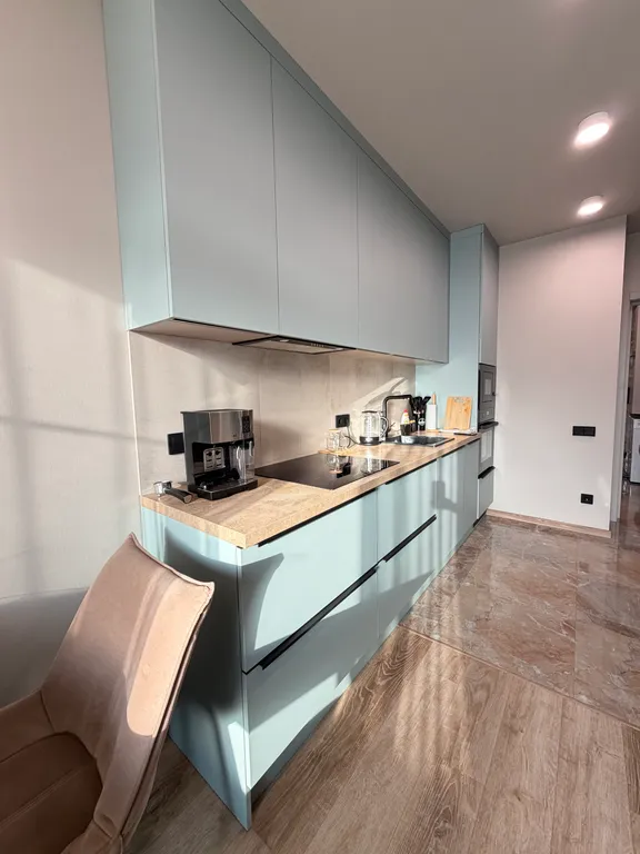 Квартира Тиффани