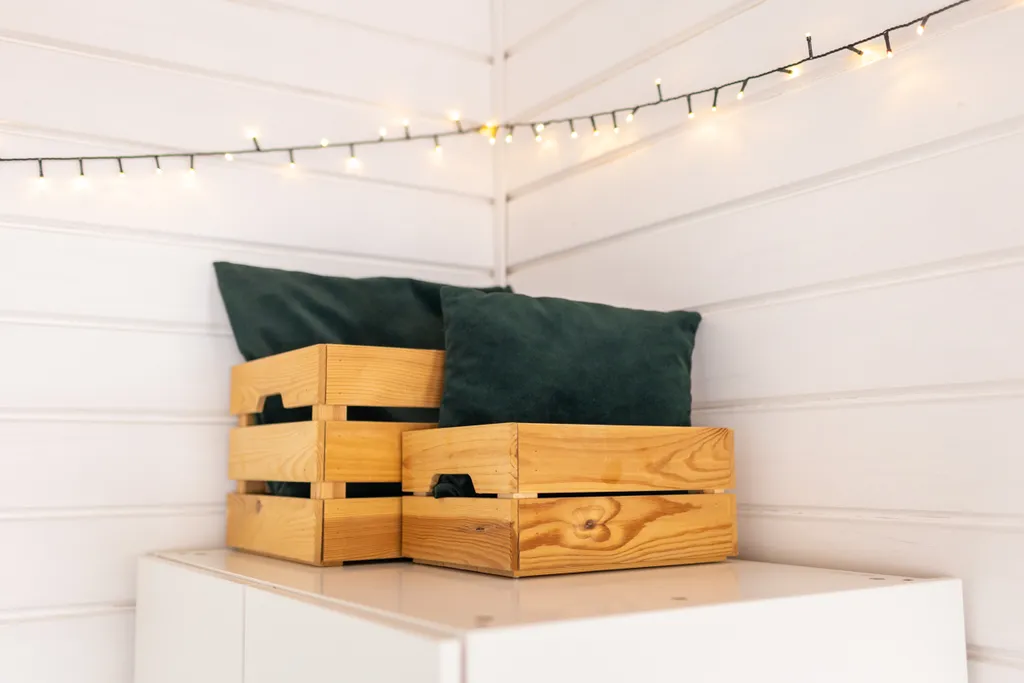 Новый дом-студия