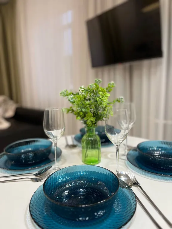 Квартира Комфортная квартира у театра имени Волкова — Ярославль