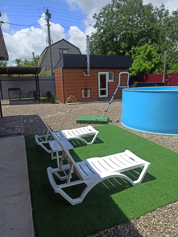 Гостевой дом