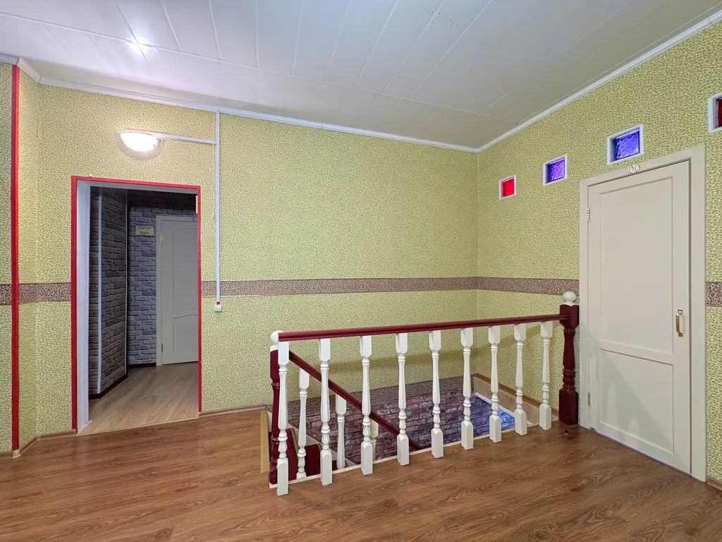 Коттедж Сингапур в коттеджном комплексе