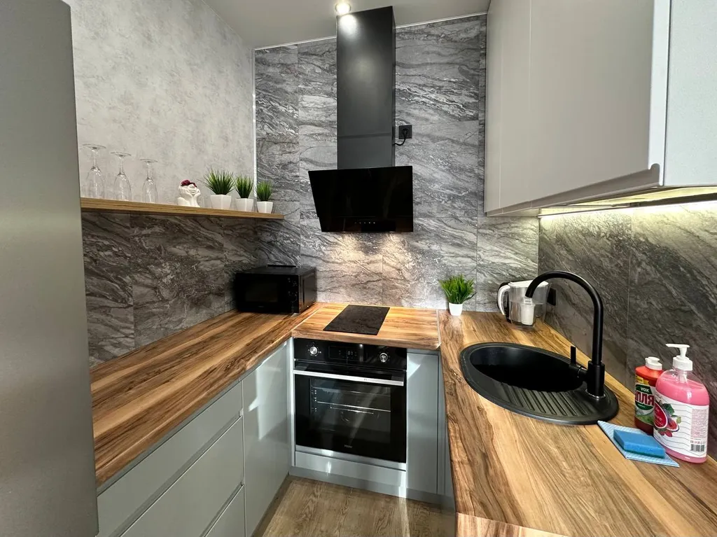 Евродвушка люкс