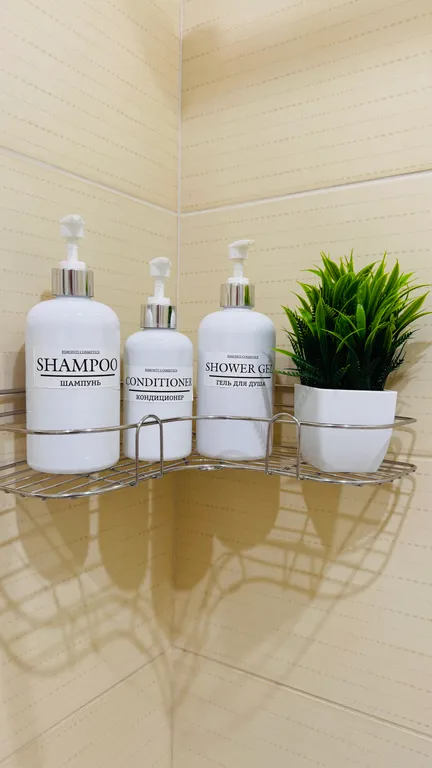 Квартира в туристическом районе