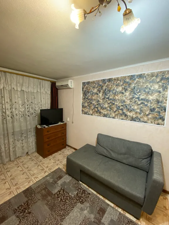 Апартаменты Сокол