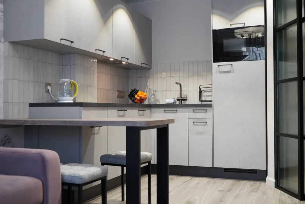 Апарт премиум-класса с видом