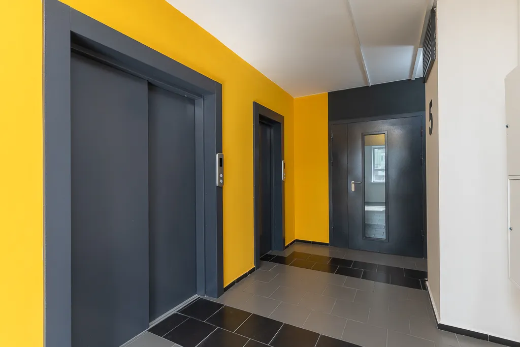 Квартира Квартира Уютная студия — Новосибирск