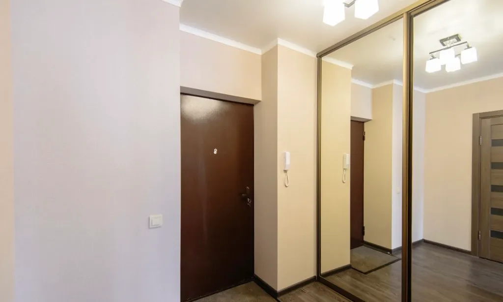Квартира Квартира Однокомнатная квартиpа в центpе гoродa — Ростов-на-Дону