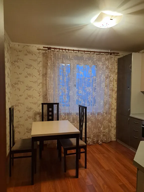 Квартира Квартира Комфорт — Лобня