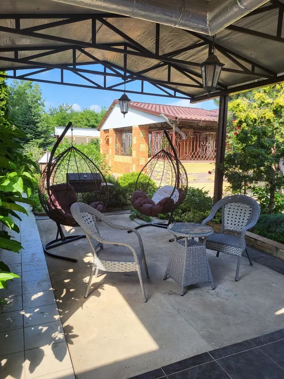 Коттедж 1-комнатный Дом — Лабинск