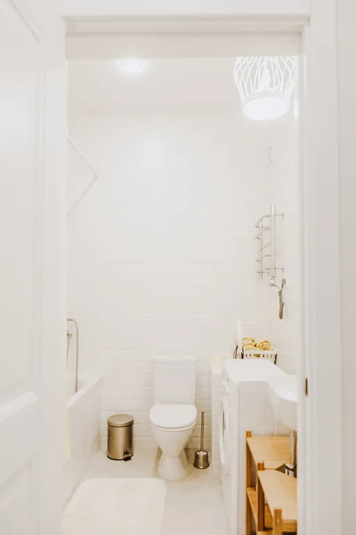 Апартамент Цветы и птицы