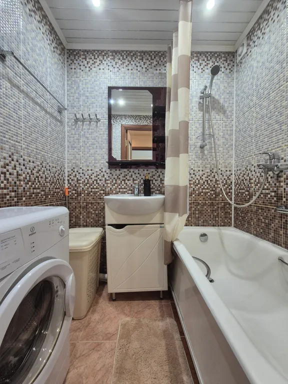 Квартира в центре