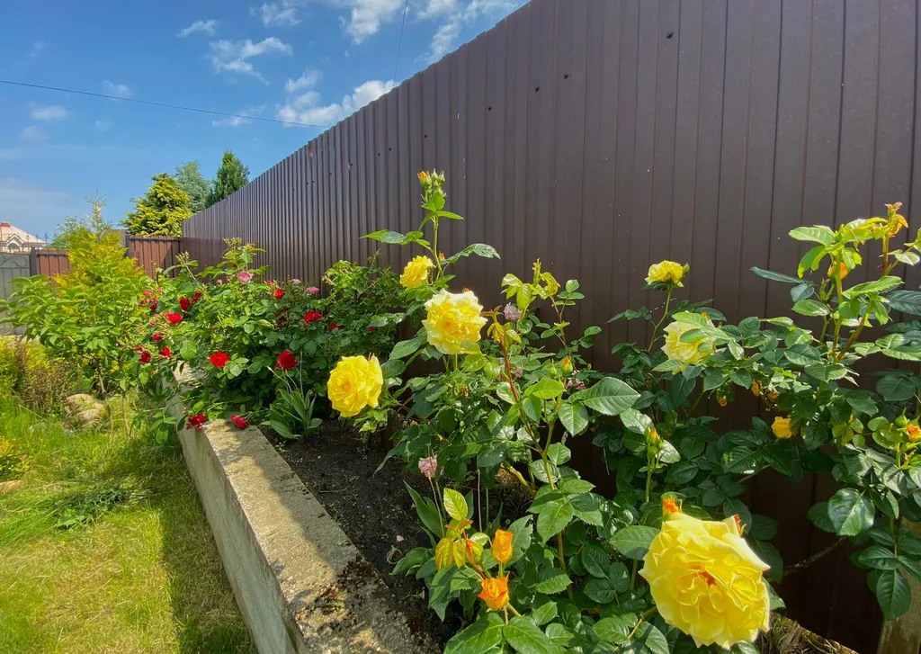 Дом с видом на море