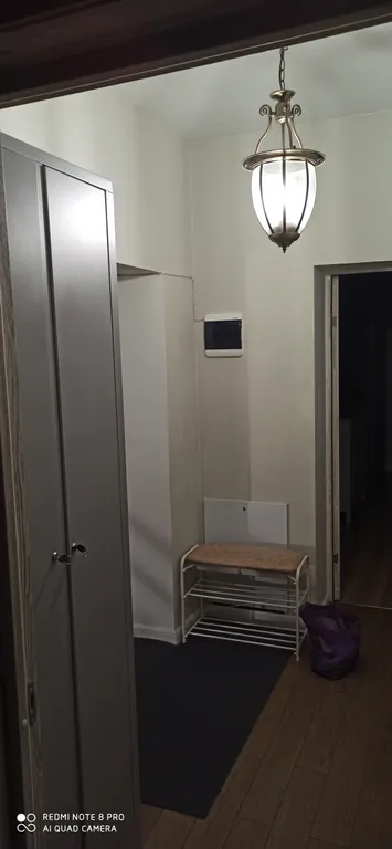 Уютная видовая квартира с дизайнерским ремонтом