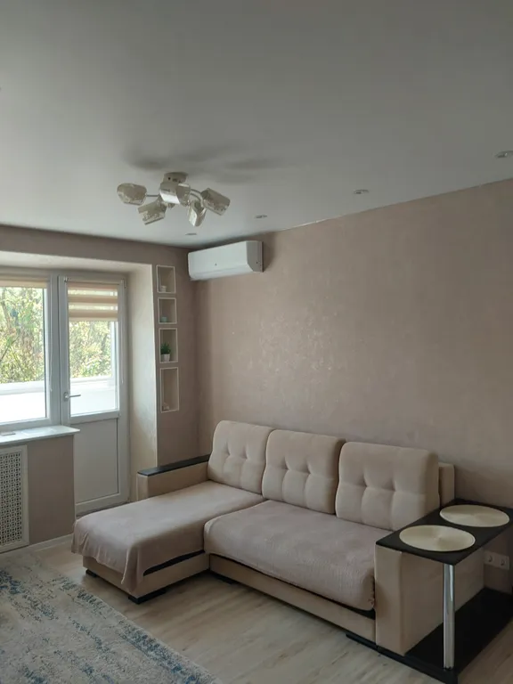 Уютная квартира рядом с Брестской крепостью