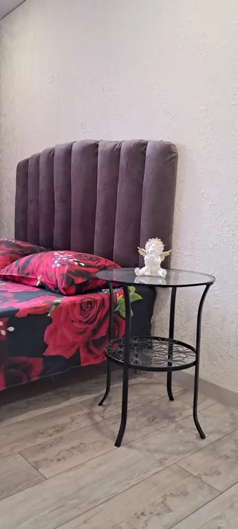 Квартира в новостройке