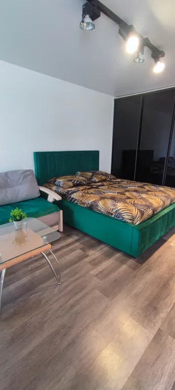 1-комнатная Квартира — аренда посуточно в Волжский