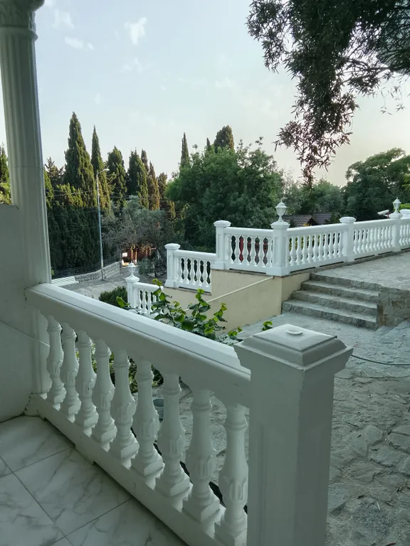 Отдельная квартира-студия у моря