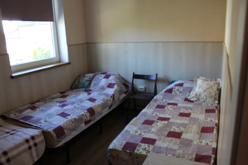 Коттедж Уютный дом у моря — Зеленоградск