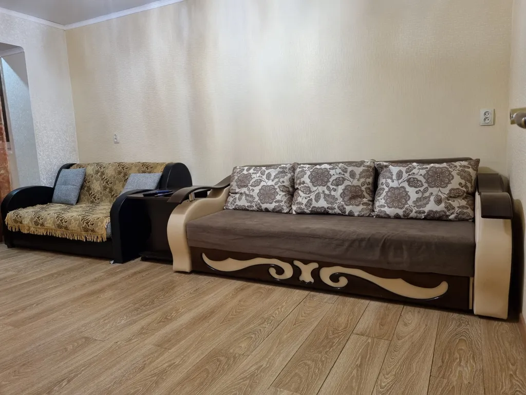 Квартира Уютная квартира в центре курортного городка — Лазаревское