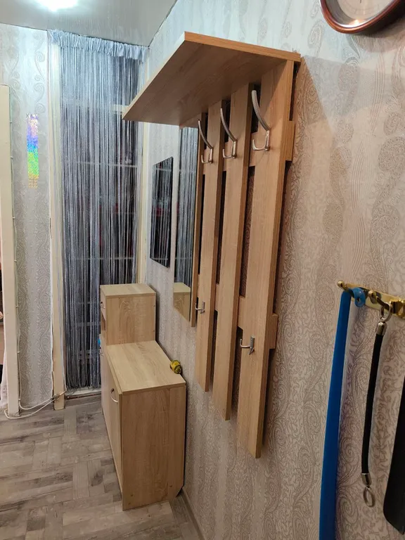 Уютная квартира рядом с Западным пляжем