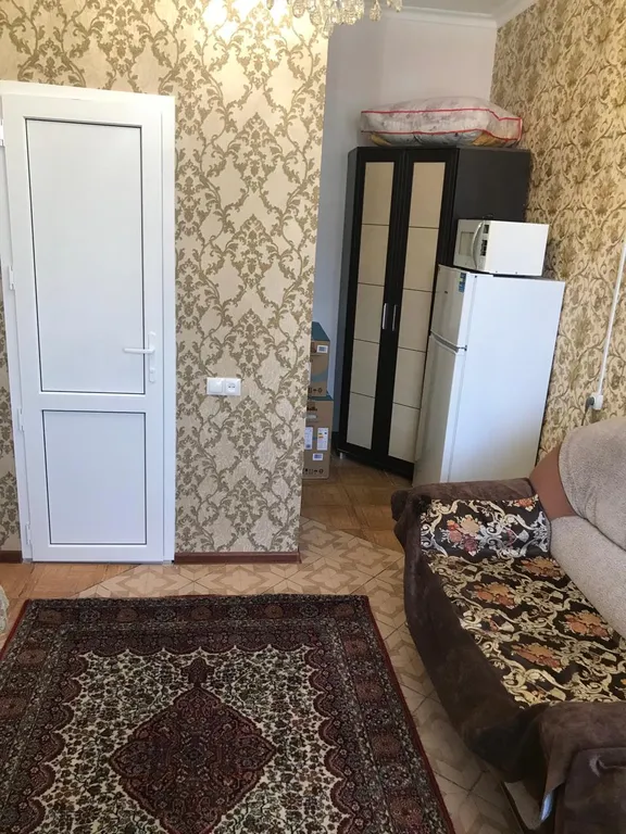 Квартира Уютная студия недалеко от моря — аренда посуточно в Дербент