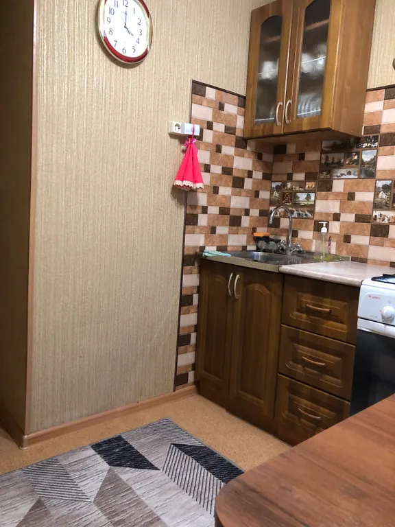 Уютная квартира для души