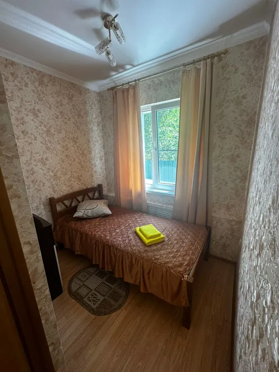 4-комнатный Дом