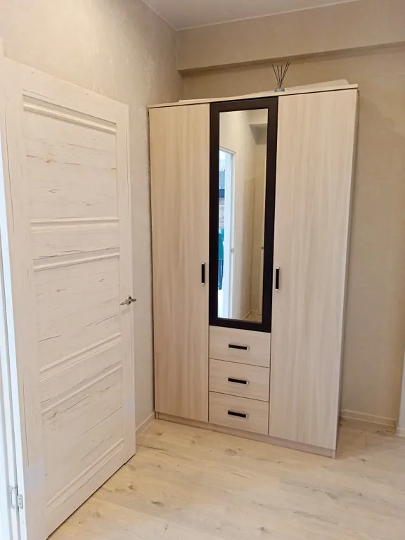 Чистая, уютная студия рядом с аквапарком и аэропортом