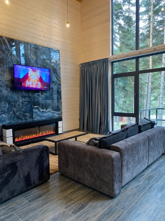 5-комнатный Дом