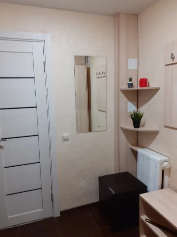 Уютные аппартаменты в центре города с отдельным входом