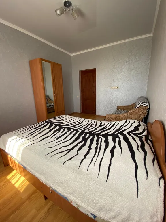 Квартира Комната — Алахадзы