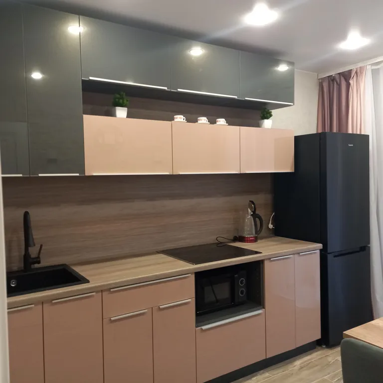 Квартира комфорт-класса рядом с историческим центром