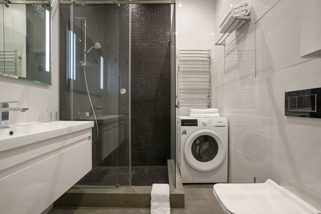 Квартира Sirius Rent Семейная квартира у моря — Сириус