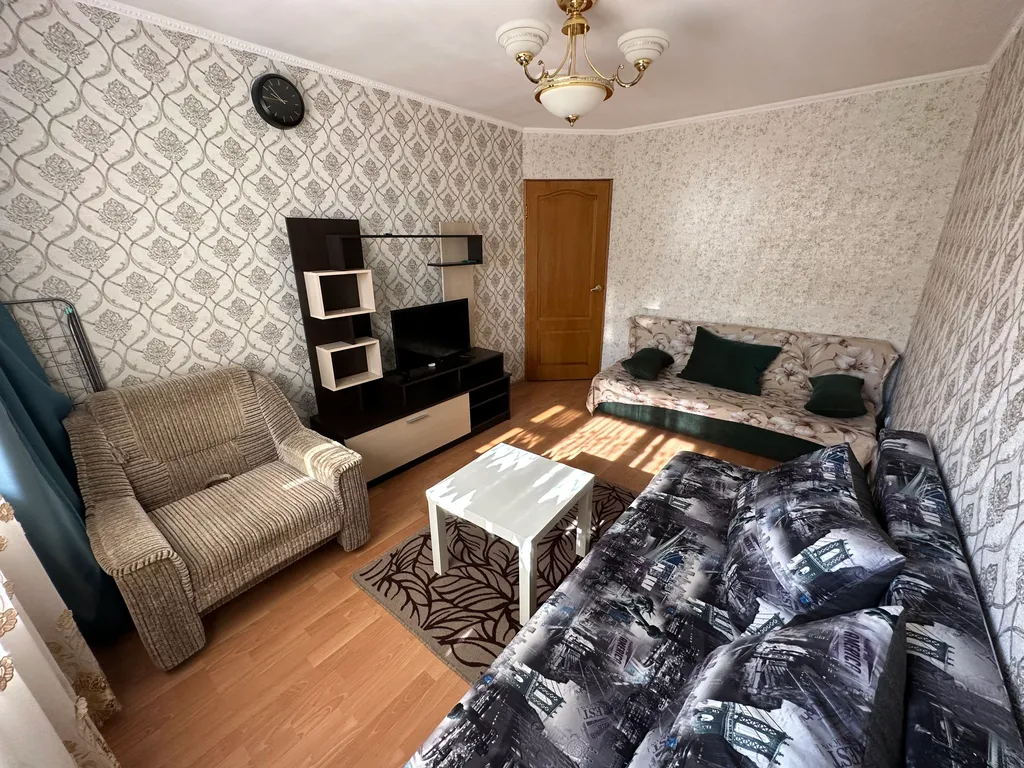 Пляж Нептун, бульвар Черняховского