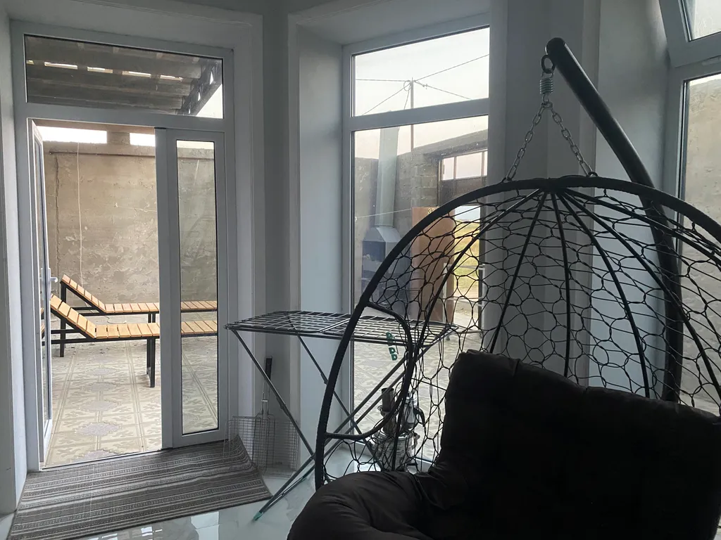 Гостевой дом Привал