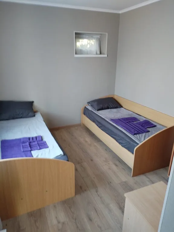 Дом под ключ