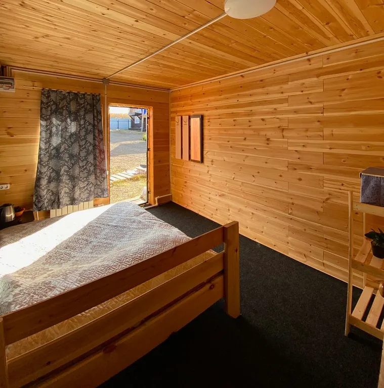 Квартира Комната — аренда посуточно в Хужир (Ольхон)