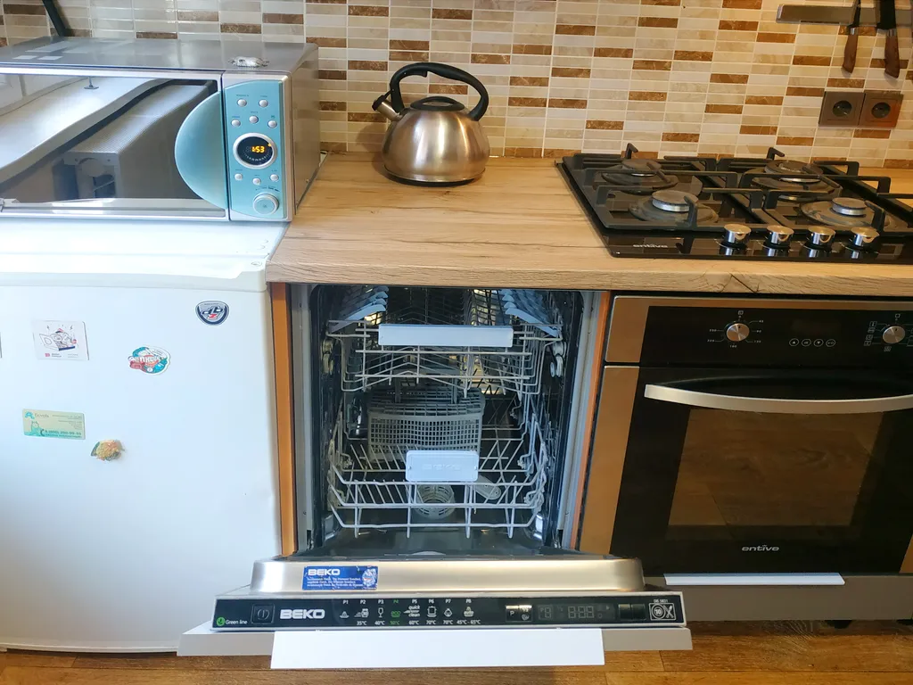 Уютная квартира в центре