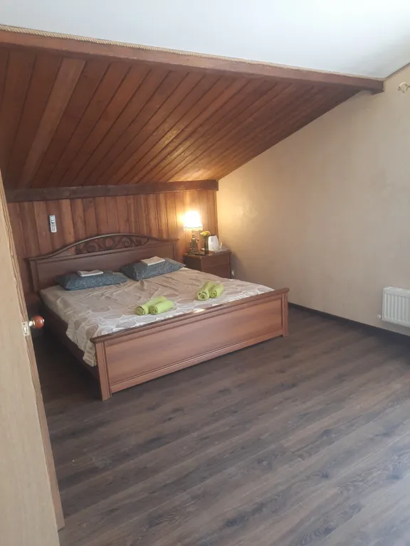 Квартира Белый Какаду — аренда посуточно в Береговое