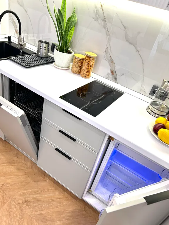 Премиум комфорт сити Алматы