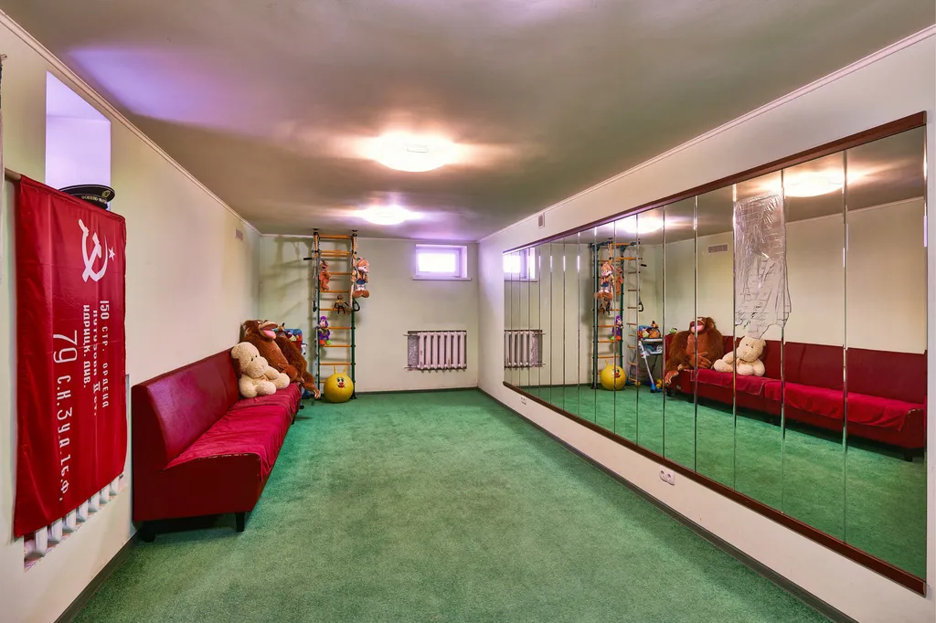 Дом для отдыха и мероприятий Баковка Хаус