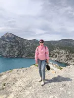 Екатерина Море