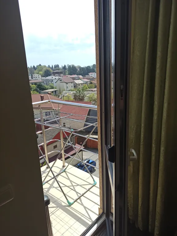 Квартира Хорошая, недорогая квартира для вашего отдыха — Сириус